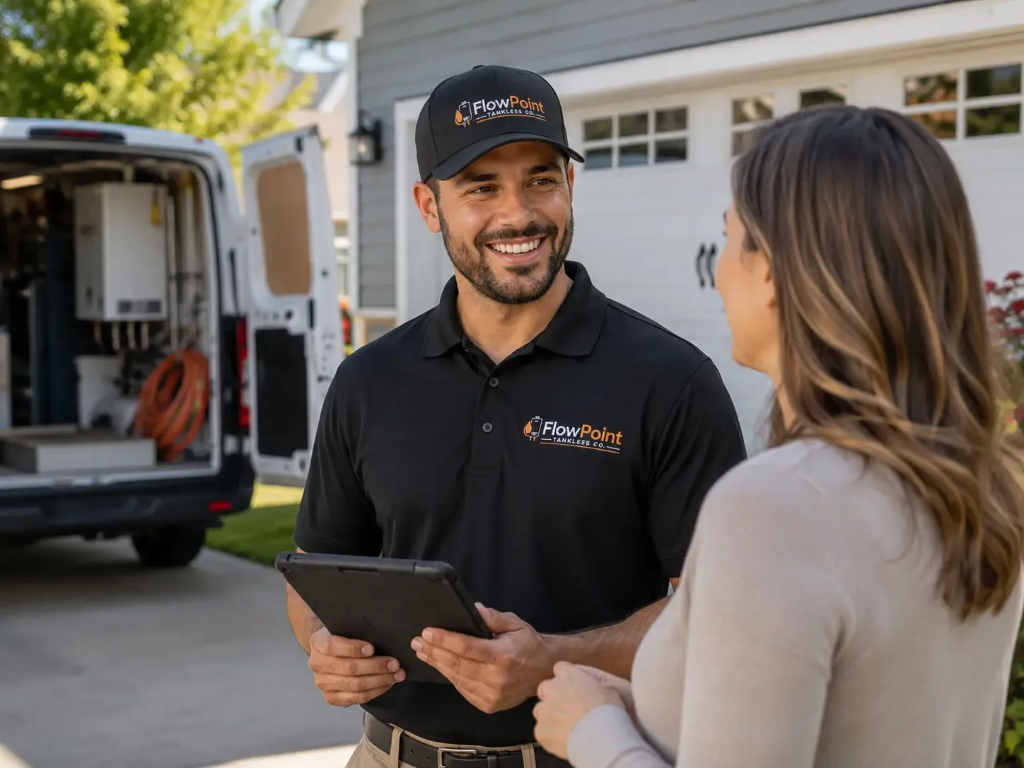 Tankless Water Heater Installation Venango, PA FAQs